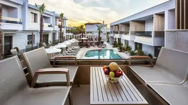 Pefki Deluxe Residences