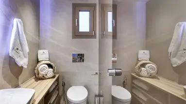 Pefki Deluxe Residences