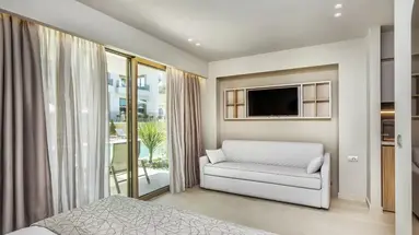Pefki Deluxe Residences