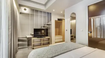 Pefki Deluxe Residences