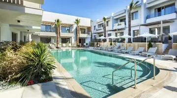Pefki Deluxe Residences