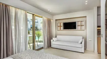 Pefki Deluxe Residences