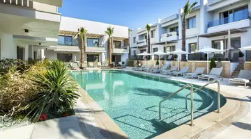 Pefki Deluxe Residences