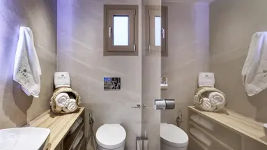 Pefki Deluxe Residences