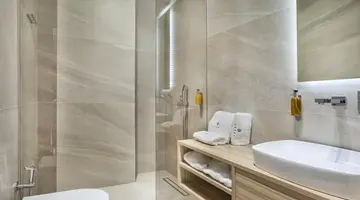 Pefki Deluxe Residences