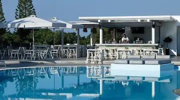 Pefki Islands Resort
