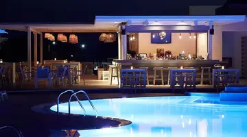 Pefki Islands Resort
