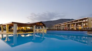 Pefki Islands Resort
