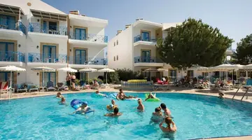 Pefki Islands Resort