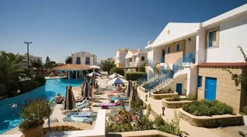 Pefki Islands Resort