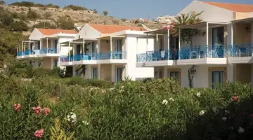 Pefki Islands Resort