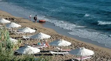 Pefki Islands Resort