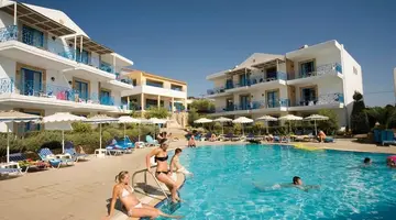 Pefki Islands Resort