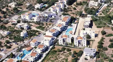 Pefki Islands Resort