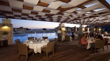 Pefki Islands Resort
