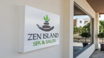 Pefki Islands Resort