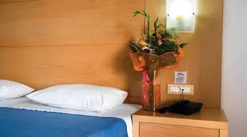 Pefki Islands Resort