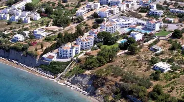 Pefki Islands Resort