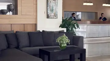 Pefki Islands Resort