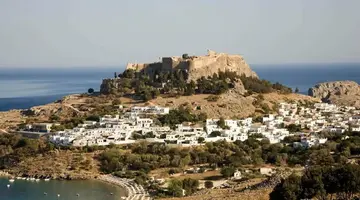 Pefki Islands Resort