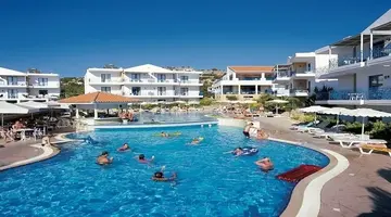 Pefki Islands Resort