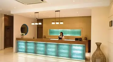 Pefki Islands Resort