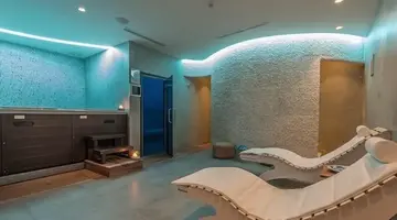 Pefki Islands Resort