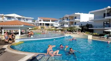 Pefki Islands Resort