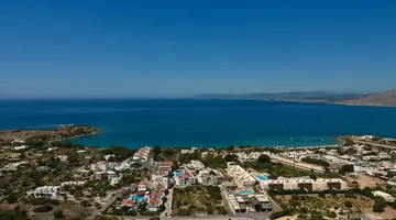 Pefki Islands Resort