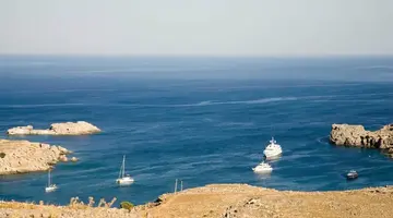 Pefki Islands Resort