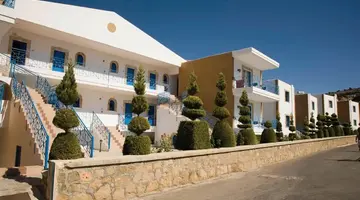 Pefki Islands Resort