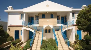 Pefki Islands Resort