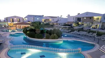 Pefki Islands Resort