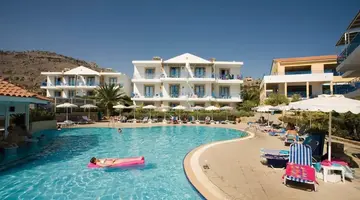 Pefki Islands Resort