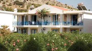 Pefki Islands Resort