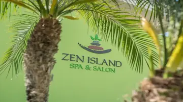 Pefki Islands Resort