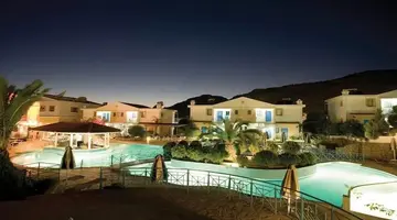 Pefki Islands Resort