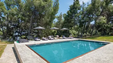 Pefkon Boutique Hotel