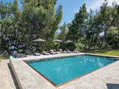 Pefkon Boutique Hotel