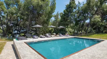 Pefkon Boutique Hotel