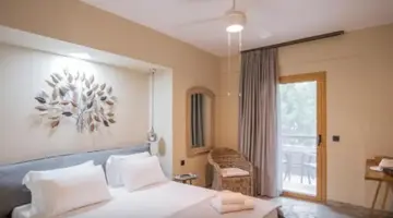 Pefkon Boutique Hotel