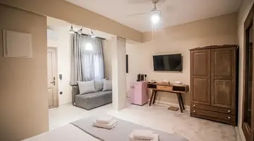 Pefkon Boutique Hotel
