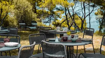 Pefkon Boutique Hotel