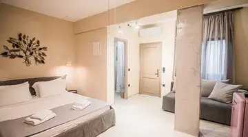 Pefkon Boutique Hotel