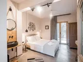 Pefkon Boutique Hotel