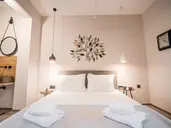 Pefkon Boutique Hotel