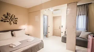 Pefkon Boutique Hotel