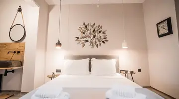 Pefkon Boutique Hotel