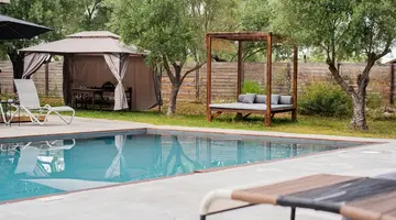 Pefkon Boutique Hotel