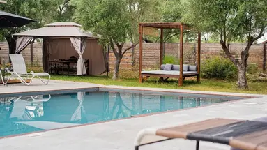 Pefkon Boutique Hotel